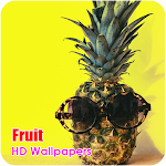 Cover Image of 下载 Fruit HD Wallpapers 1.0 APK