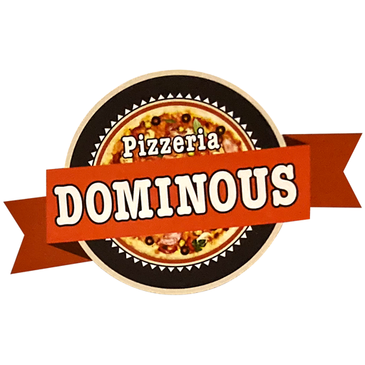 Pizzeria Dominous logo