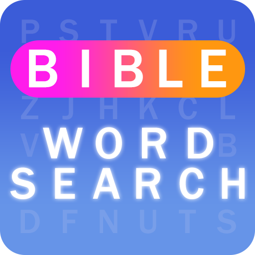 Bible Search  Icon