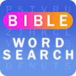Cover Image of 下载 Bible Search  APK