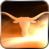 Texas Longhorns LIVE WPs icon