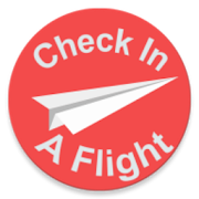 Check In A Flight - Web Checkin & Online Check in