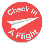 Check In A Flight - Web Checkin & Online Check in Apk