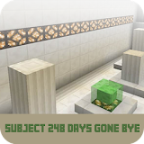 Map Subject 248 For MCPE icon