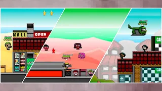City Siege 2: Resort Siege - Screenshot 2