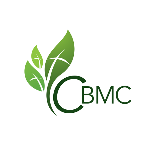 CBMC Church logo