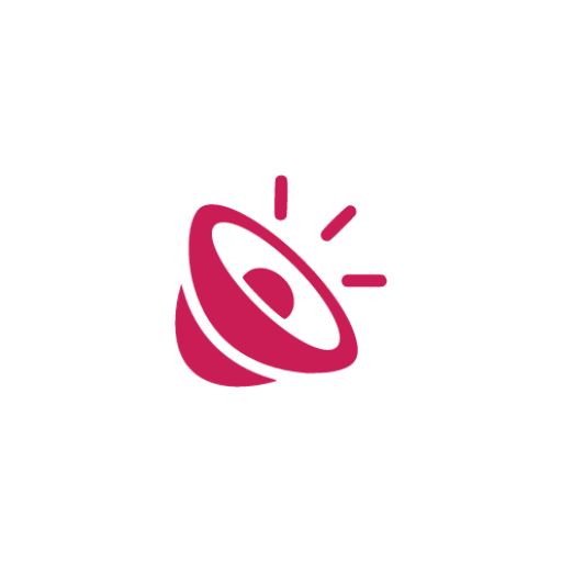 Volume rocker fluttuante logo