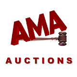 AMA Auctions icon