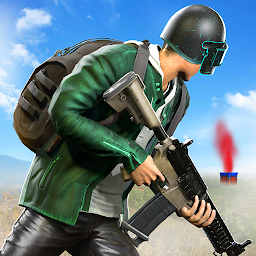 Ikonbild för FPS Fire Battlegrounds Offline