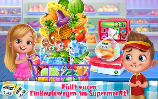App-Vorschau