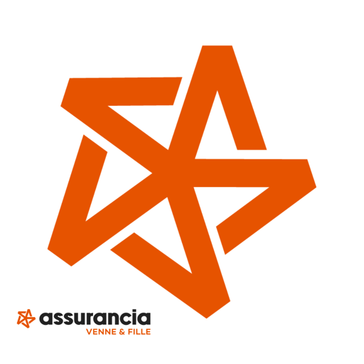 Assurancia Venne & Fille logo