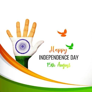 Independence Day Greetings