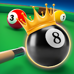 8 Ball Club - Billiards Game