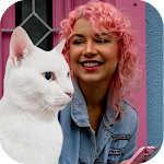 Cover Image of Download Photo With Cats - Cute Kitten Wallpapers 3.0 APK