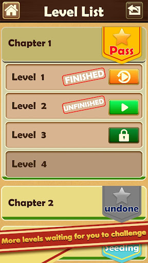 WordLine-Word link and connect,TRAIN your brain