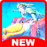 Guide Zelda Skyward Sword icon