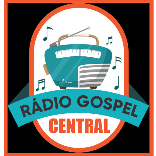 Radio Gospel Central Screen 3