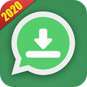 Status Saver for WhatsApp : Save & Download Status 1.04 Icon