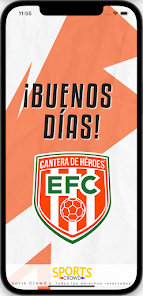Screenshot 9 Envigado F.C. android
