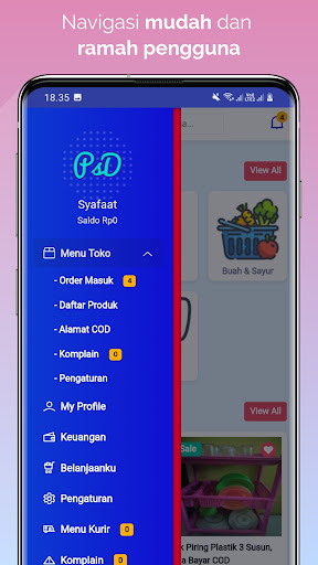 Bakulan.ID Screen 2