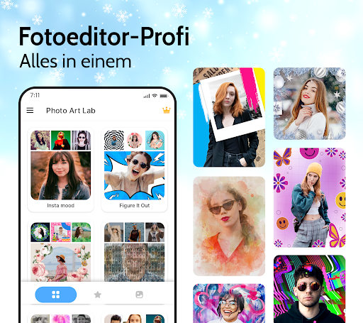 App-Vorschau