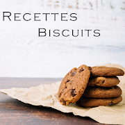 Recettes Biscuits Faciles et Rapides