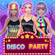 Disco Party Dancing Princess Games - Prom Night