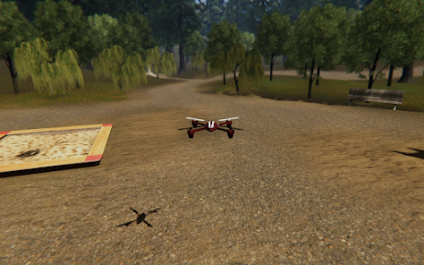 Drone Simulator - on Google Play
