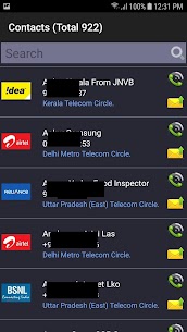 Trace Mobile Number 4
