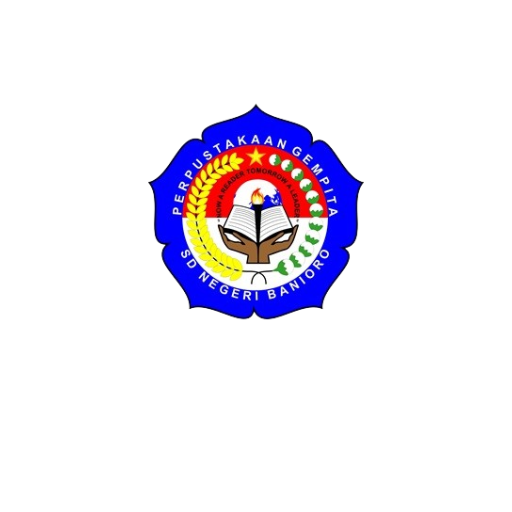 GEMPITA DIGITAL LIBRARY logo