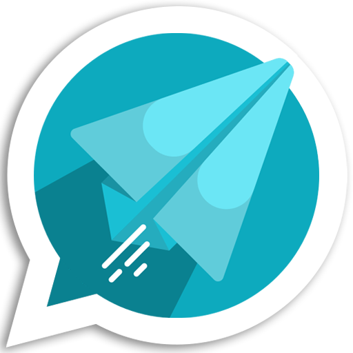 DirectChat w/o Saving Numbers logo