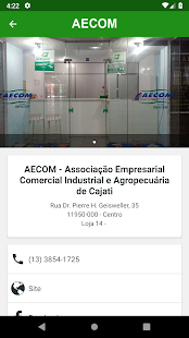 AECOM Cajati 2.13.2 APK screenshots 3