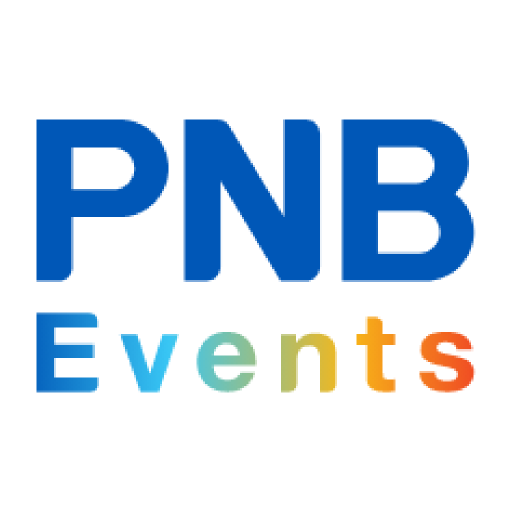 PNB Events logo