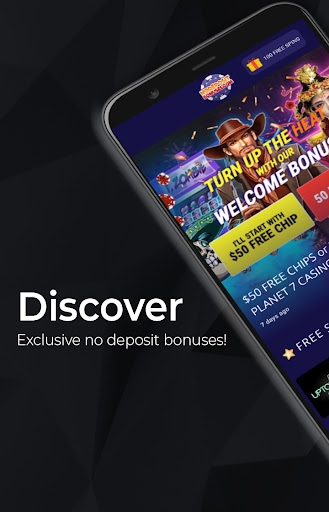 No Deposit Welcome Bonuses  screenshots 1