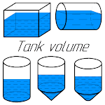 Cover Image of Baixar Tank volume  APK