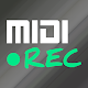 MIDI Recorder