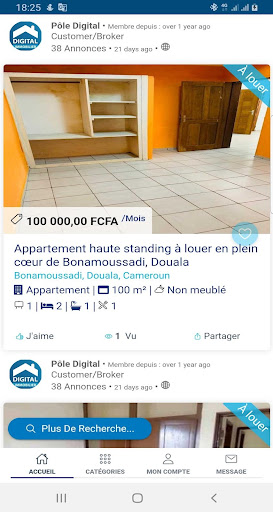 Digital Immobilier