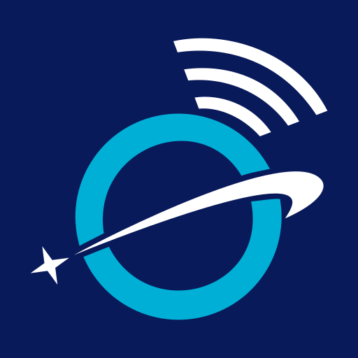 Orion Rastreamento Veicular logo