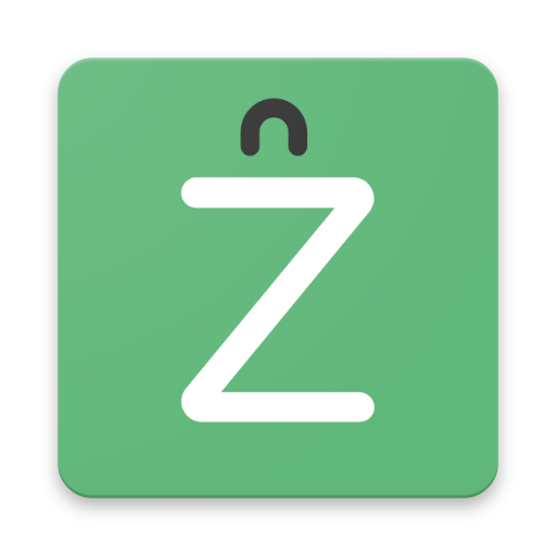 ZakPak logo