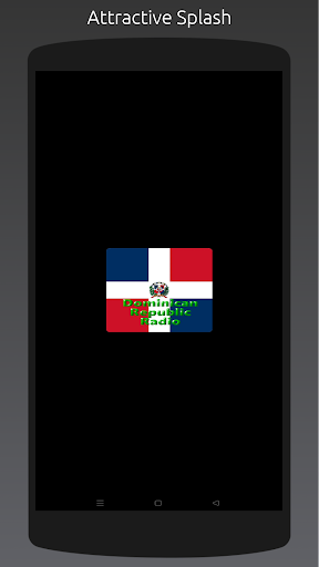 Radio DO: Dominican Republic Screen 2