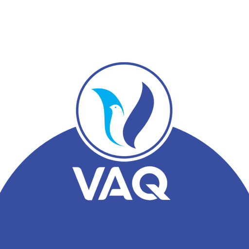 VAQ DIALYSIS CENTRE logo