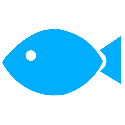 Fish King  Icon