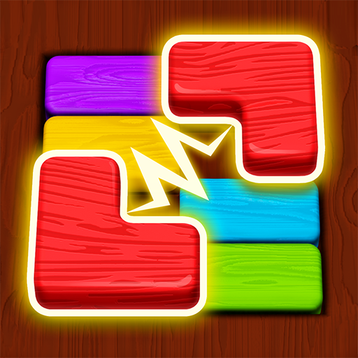 Block Color Match: Wood Puzzle Download on Windows