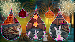 Sweetheart Cat Escape - Screenshot 3
