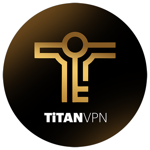 Titan VPN | Private Browsing