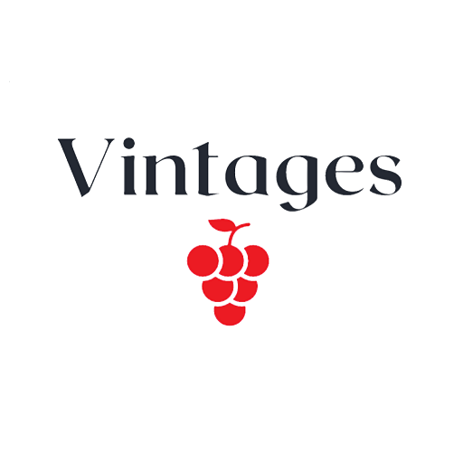 Vintages logo