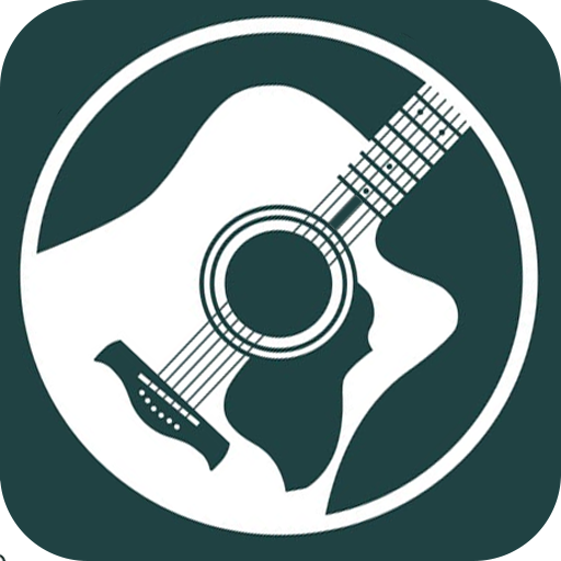 Kunci Gitar Lagu Indonesia logo