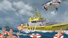 screenshot of Ship Games Rescue Ship Sim