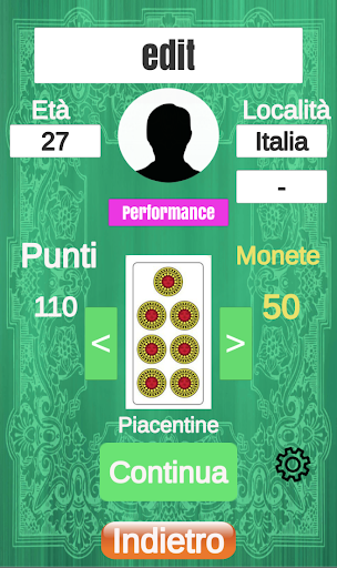 Rubamazzo online-Gioca a carte Screen 3