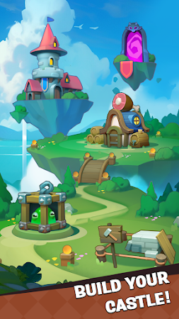 Game screenshot Archmagic Survivors TD hack